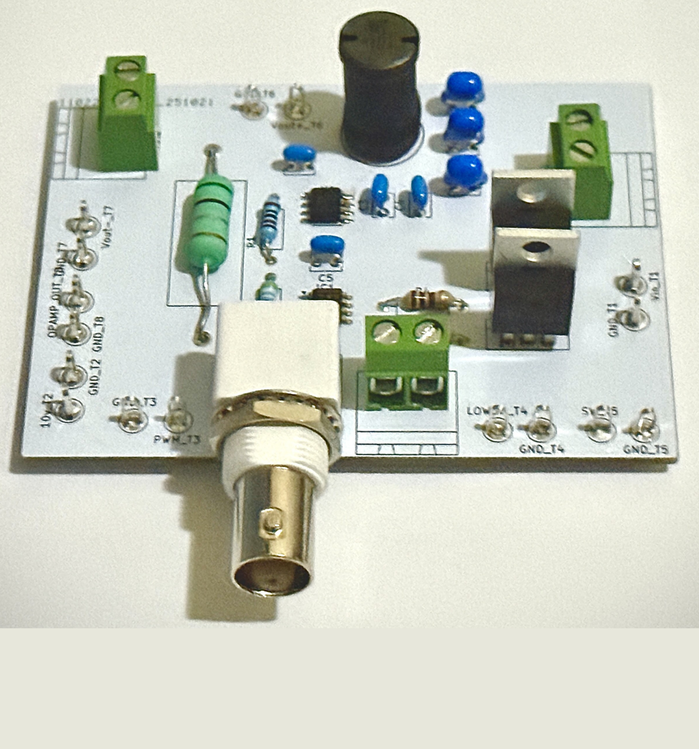 Buck Converter