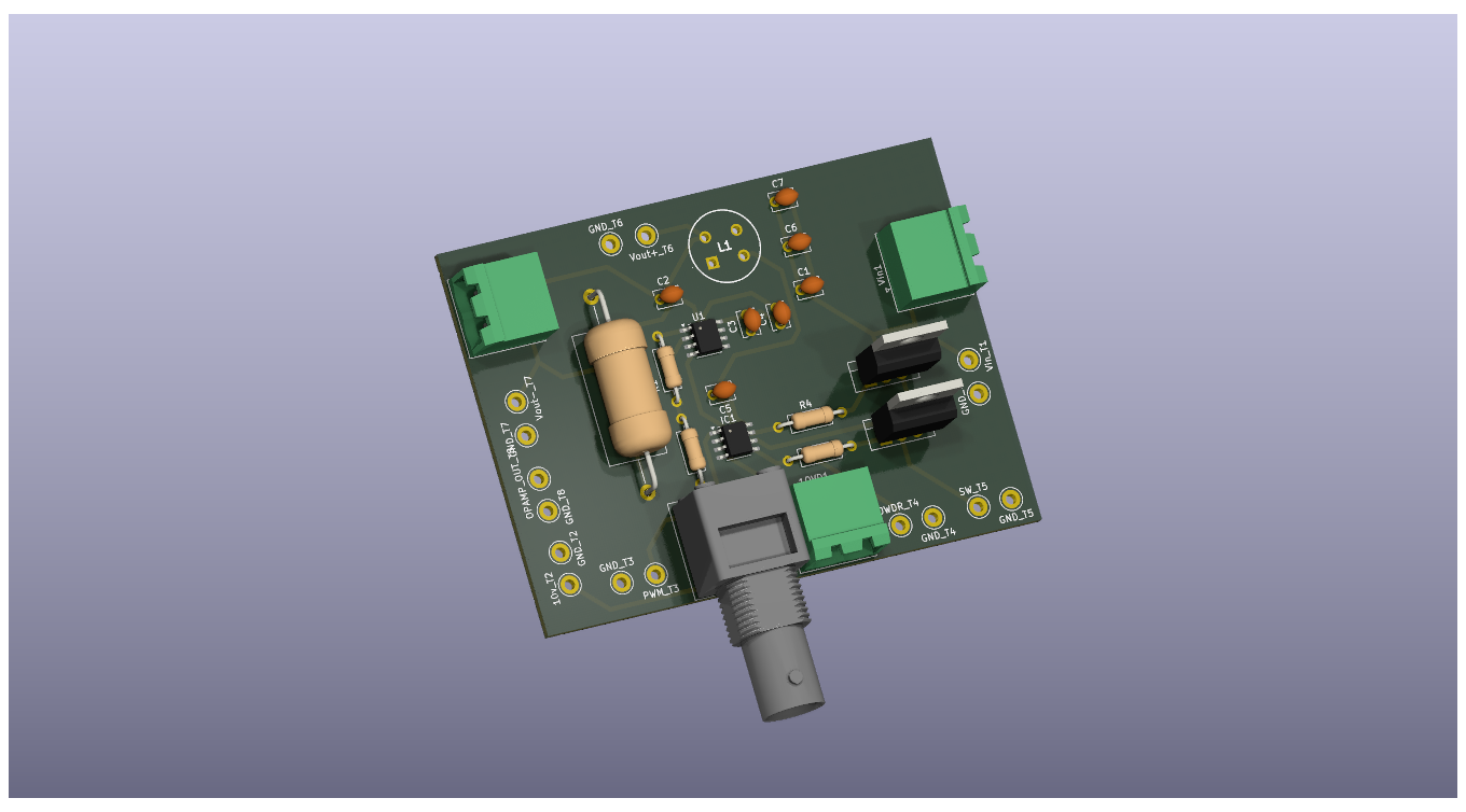 Buck Converter